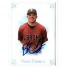 Buddy Kennedy autograph